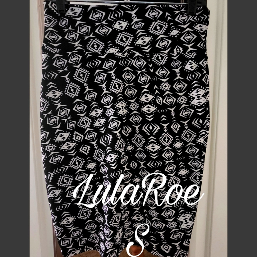 Maxi Skirt
